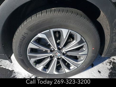 New 2026 Buick Envision Preferred image 31