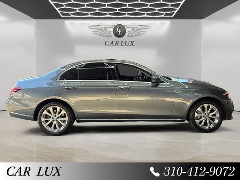 Used 2017 Mercedes-Benz E 300 w/ Premium 1 Package image 6