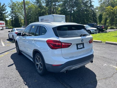 Used 2018 BMW X1 xDrive28i AWD/4WD image 7