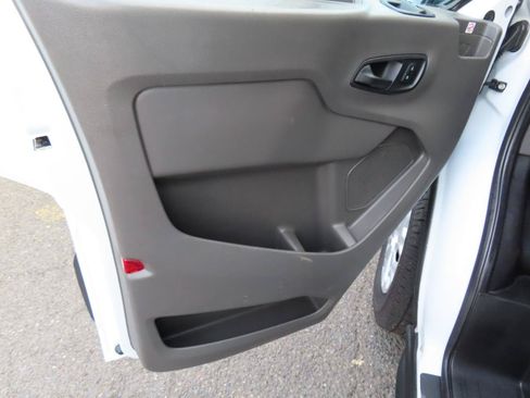 Used 2021 Ford Transit 350 w/ Exterior Upgrade Package RWD image 6