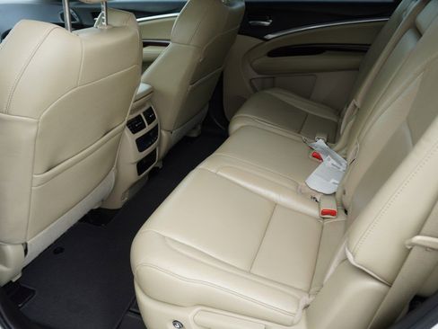 Used 2015 Acura MDX FWD w/ Technology Package image 9