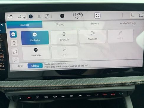 New 2026 Jeep Cherokee Limited AWD/4WD image 5