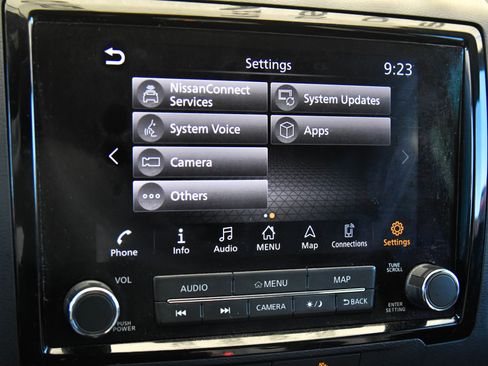 Used 2023 Nissan Frontier Pro-X w/ Technology Package image 22