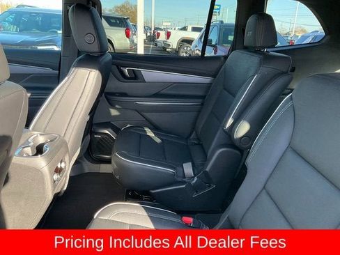 New 2026 Buick Enclave Sport Touring w/ Super Cruise Package AWD/4WD image 13
