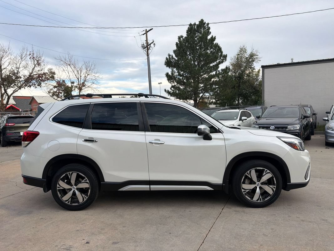 Used 2019 Subaru Forester Touring AWD/4WD image 4