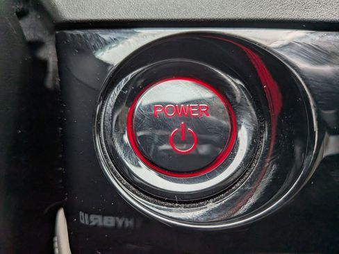 Used 2024 Honda Accord Touring image 16