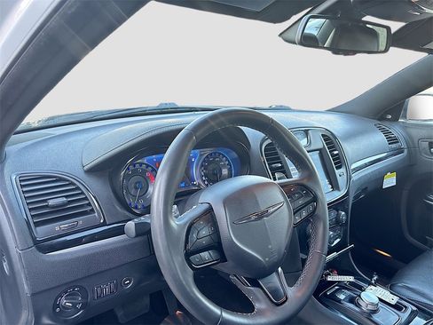 Used 2023 Chrysler 300 S w/ Comfort Group image 9