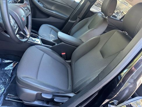 Used 2025 Buick Encore GX Preferred image 30