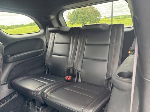 Used 2024 Dodge Durango R/T w/ Tow 'N Go Group AWD/4WD image 11