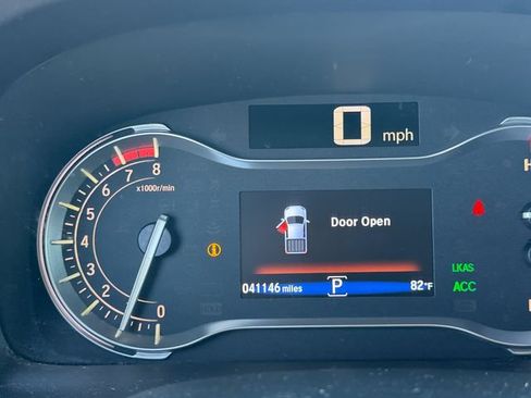 Used 2023 Honda Ridgeline RTL-E image 17
