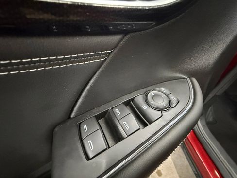 Used 2023 Buick Envision Preferred w/ Sport Touring Package AWD/4WD image 23