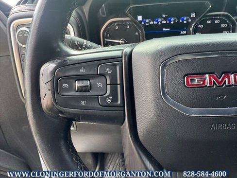 Used 2021 GMC Sierra 2500 AT4 w/ AT4 Premium Plus Package image 23