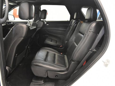 Used 2021 Dodge Durango GT image 13