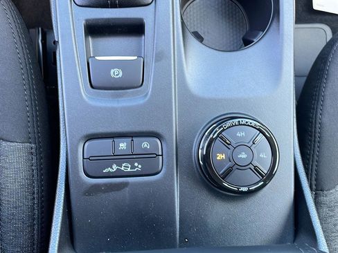 New 2026 Ford Ranger XLT AWD/4WD image 21