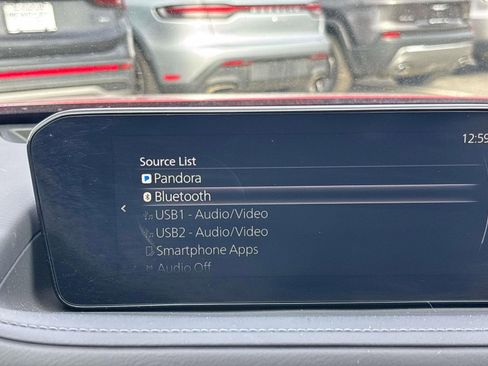 Used 2023 MAZDA CX-30 AWD 2.5 S w/ Select Package image 24