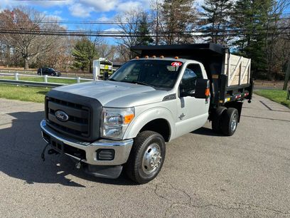 Used 2016 Ford F350 XL w/ Power Equipment Group