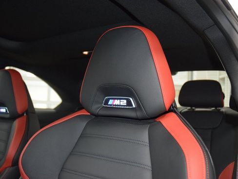 Used 2025 BMW M2 Base w/ Lighting Package image 42