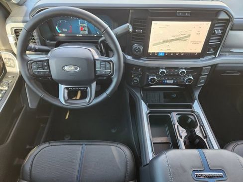 New 2026 Ford F250 Platinum AWD/4WD image 20