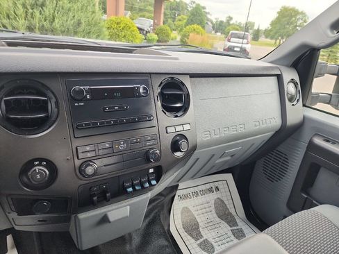 Used 2016 Ford F250 XL w/ Power Equipment Group image 13