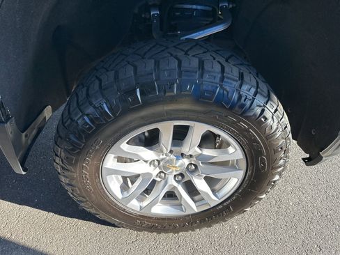 Used 2021 Chevrolet Silverado 1500 LT image 12