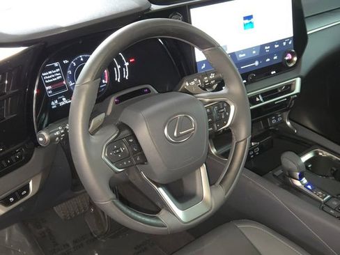 Used 2023 Lexus RX 350 Premium w/ Accessory Package (Z1) FWD image 30