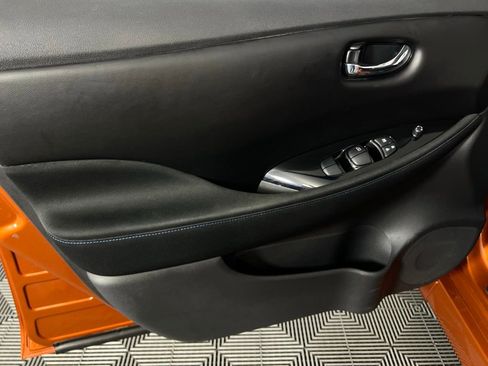 Used 2022 Nissan Leaf SV Plus image 25