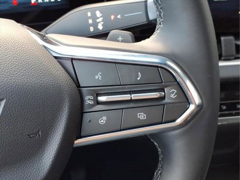 New 2026 Chevrolet Equinox LT image 23