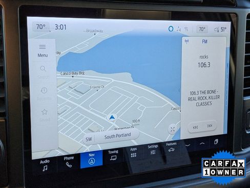 Certified 2024 Ford F150 Platinum image 21