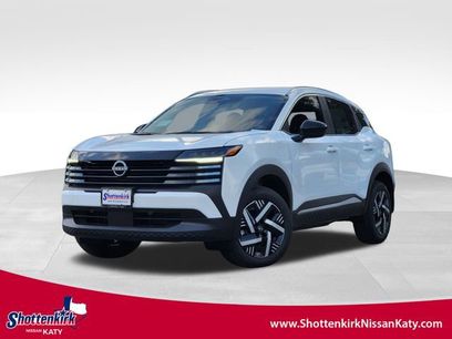 New 2026 Nissan Kicks SV