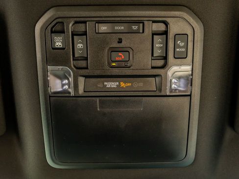 Used 2023 Toyota Tundra 1794 Edition w/ TRD Off-Road Package image 29