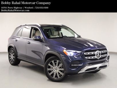 New 2026 Mercedes-Benz GLE 350 4MATIC