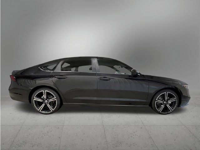 New 2026 Honda Accord Sport image 8