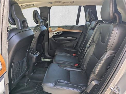Used 2018 Volvo XC90 T6 Inscription w/ Convenience Package AWD/4WD image 20