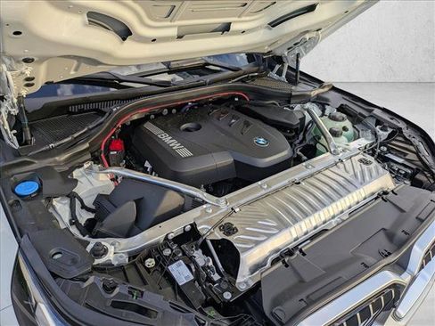 New 2026 BMW X3 xDrive30 w/ Premium Package image 17
