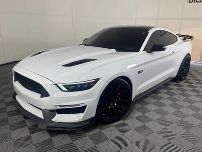 Used 2015 Ford Mustang GT Premium w/ GT Performance Package