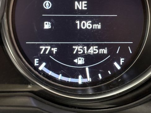 Used 2021 MAZDA CX-5 Sport FWD image 33