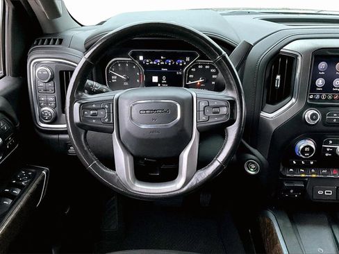 Used 2021 GMC Sierra 1500 Denali w/ Denali Ultimate Package image 5