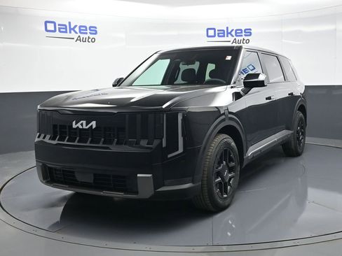 New 2027 Kia Telluride LX image 4
