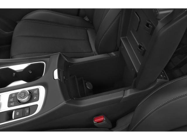 Certified 2025 INFINITI QX60 Luxe w/ Black Edition AWD/4WD image 17