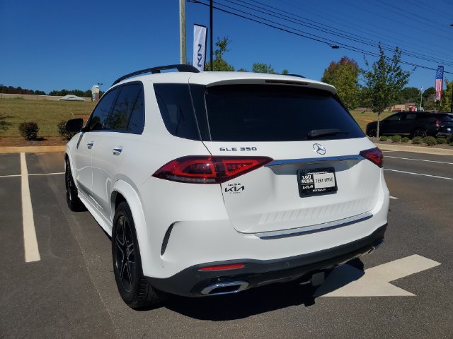 Used 2022 Mercedes-Benz GLE 350 image 6