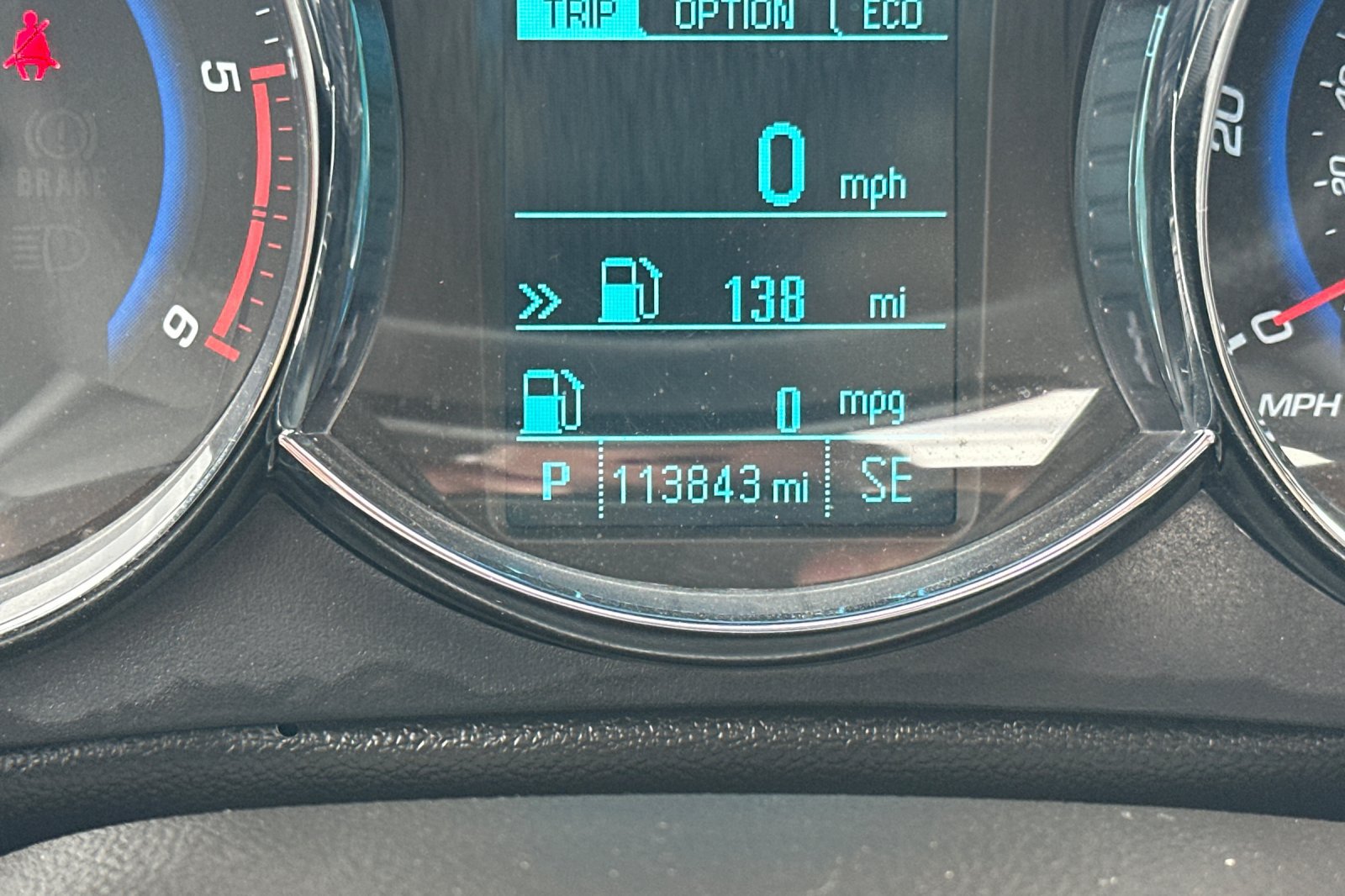 Used 2015 Chevrolet Cruze Diesel FWD image 22