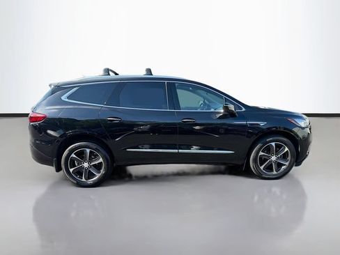 Used 2020 Buick Enclave Essence w/ Sport Touring Edition AWD/4WD image 7