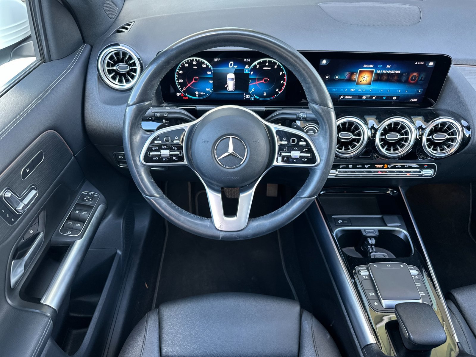 Used 2023 Mercedes-Benz GLA 250 image 13