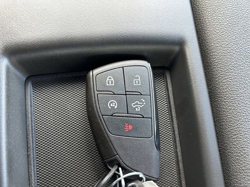 New 2026 GMC Sierra 1500 Pro w/ Graphite Edition image 28