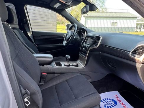 Used 2014 Jeep Grand Cherokee Laredo w/ Quick Order Package 23E image 13