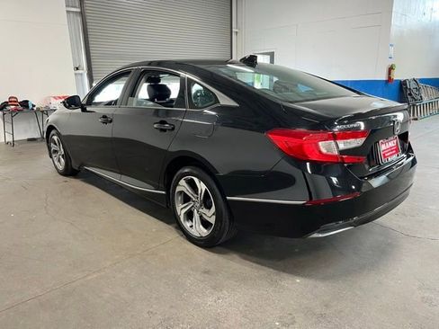 Used 2018 Honda Accord EX-L image 5