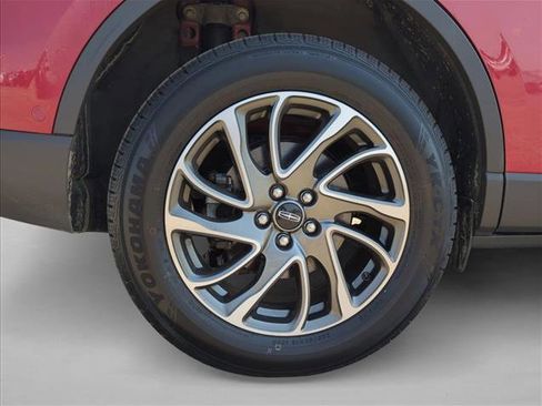 Used 2022 Lincoln Corsair AWD w/ Equipment Group 101A image 22