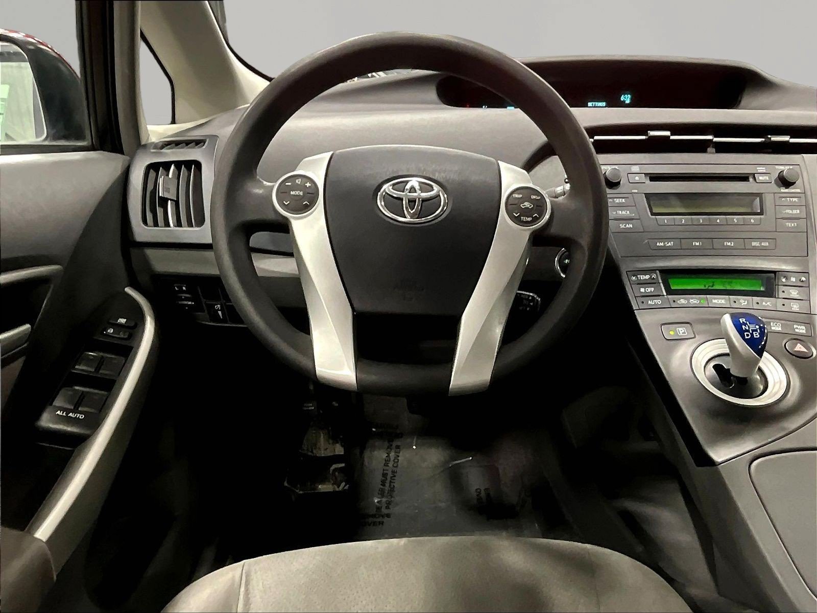 Used 2010 Toyota Prius Two FWD image 8