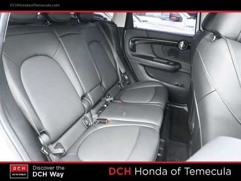 Used 2024 MINI Cooper Countryman S FWD image 20