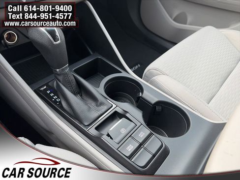 Used 2021 Hyundai Tucson SE w/ Cargo Package image 21